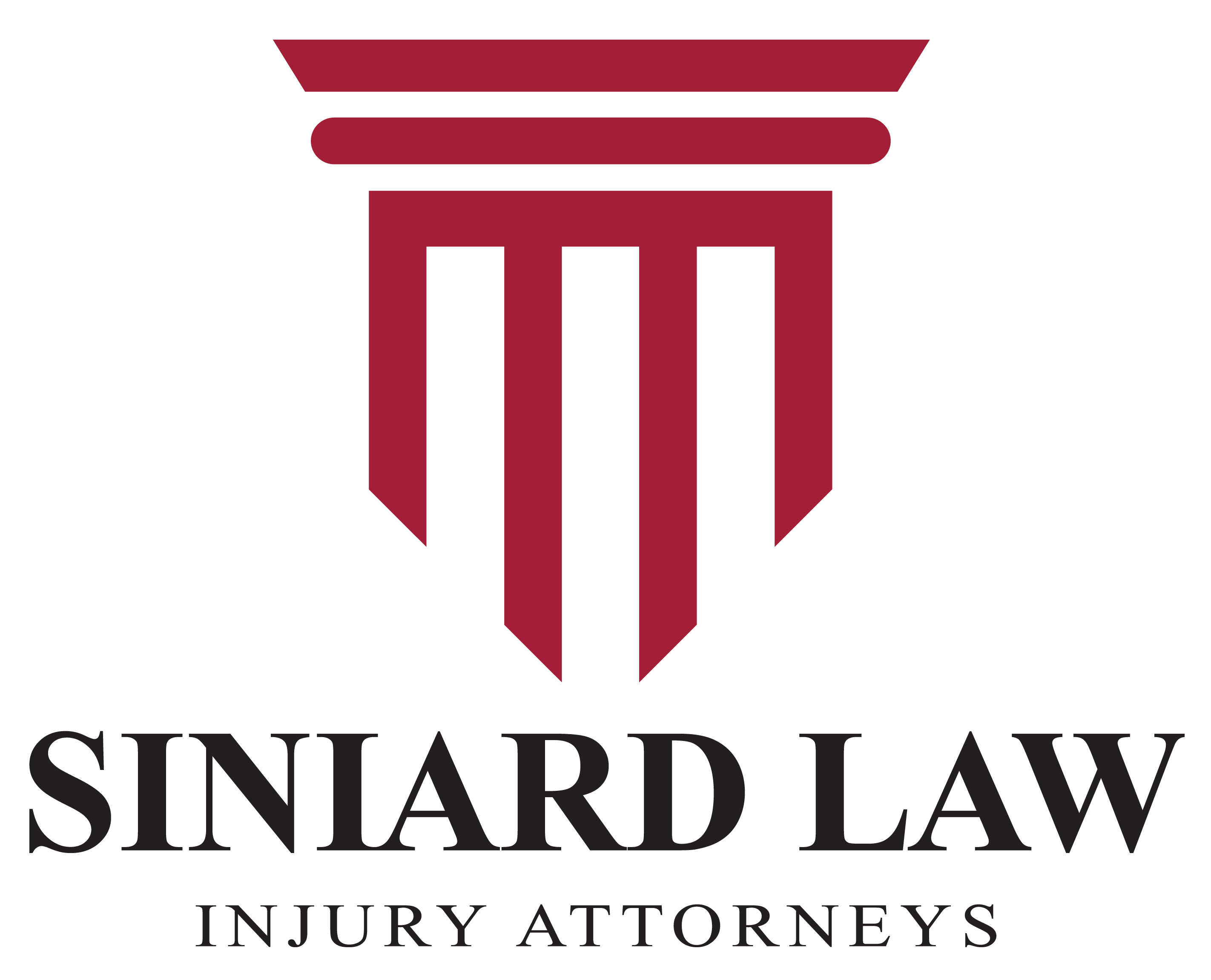 Siniard Law, LLC logo