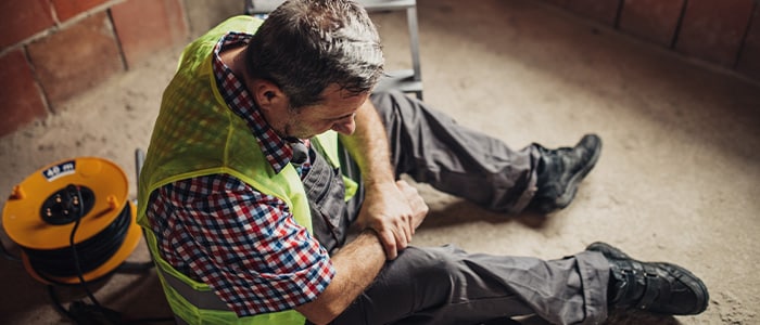 Slip and Fall Legal Guide for Alabama Lawyers | Siniard Law, LLC