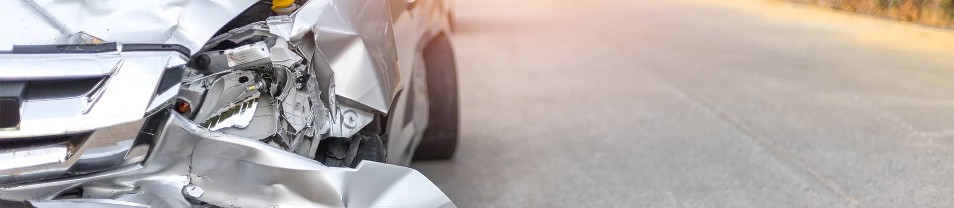 car accident injury claim