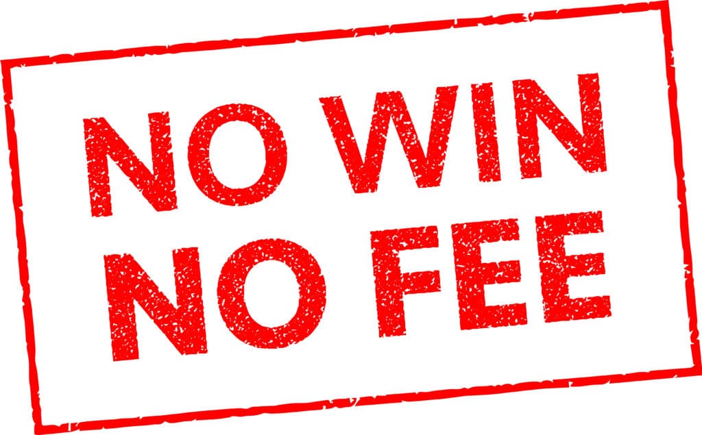 what is a contingency fee
