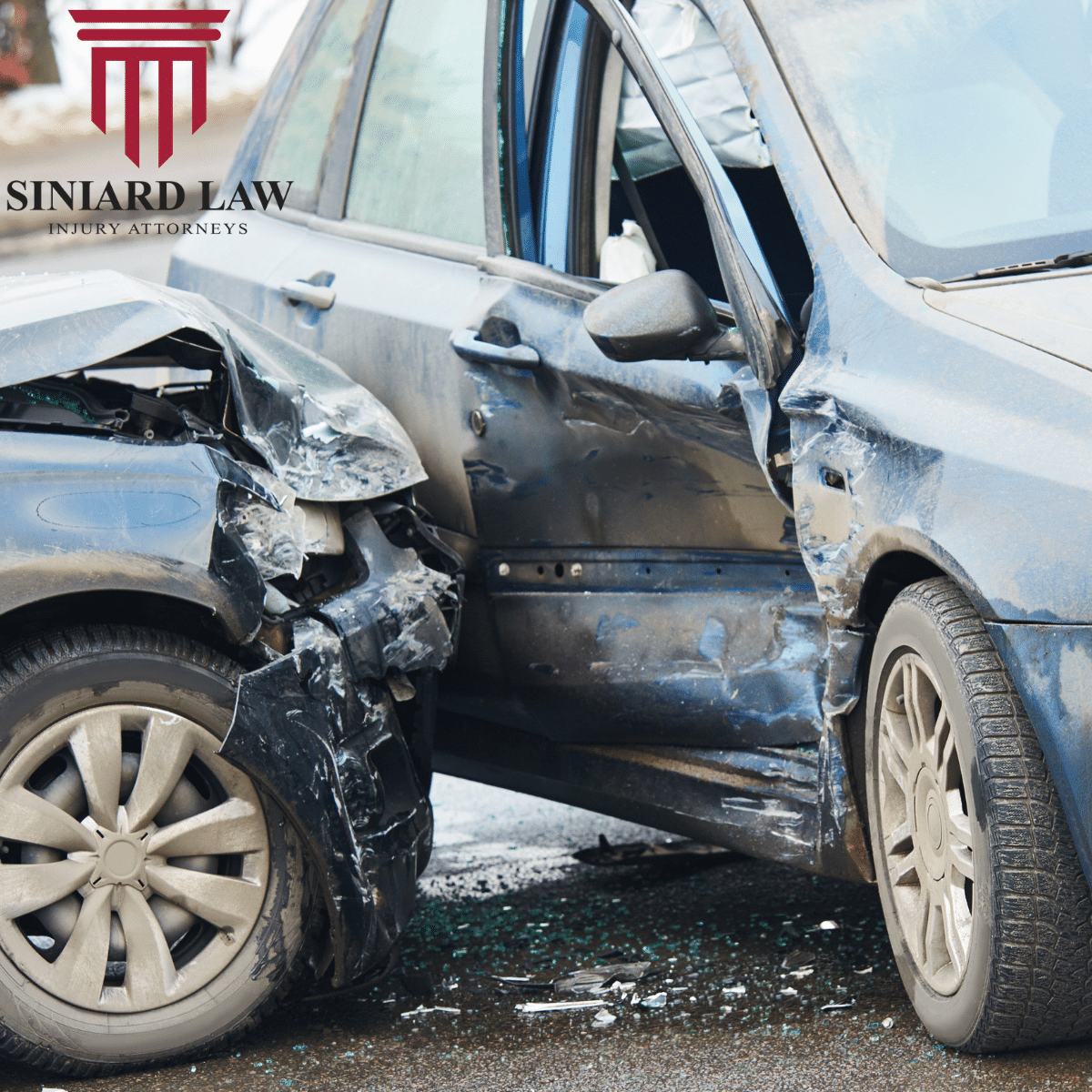 What To Do After A Car Accident In Huntsville, Alabama