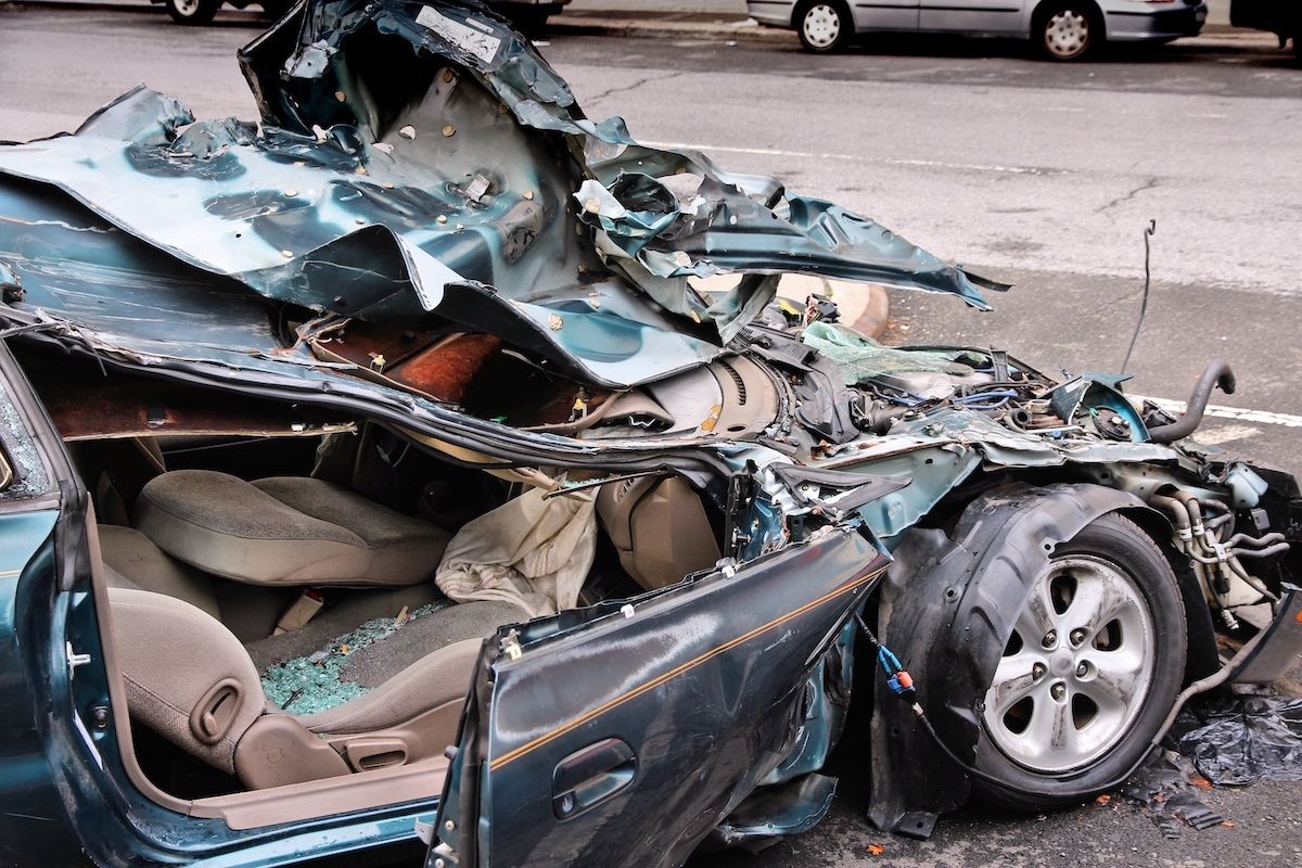 car accident alabama