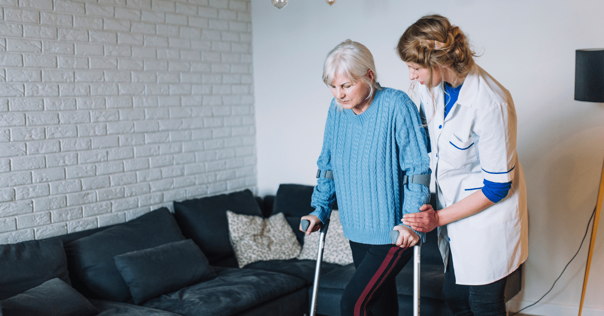 Can Alabama Nursing Homes Claim Assets Held in Trust? | Siniard Law, LLC