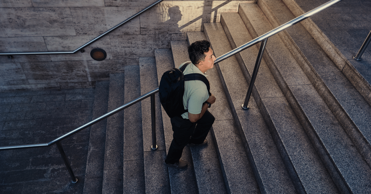 Alabama Slip and Fall Settlements