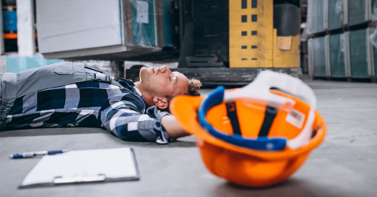 Step-by-Step Guide to Documenting a Slip & Fall Accident in Alabama | Siniard Law, LLC