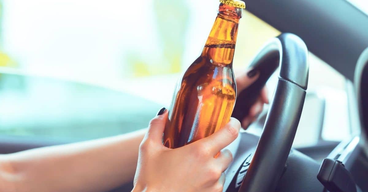 I Was Hit by a Drunk Driver in Alabama: What Are My Options? | Siniard Law, LLC