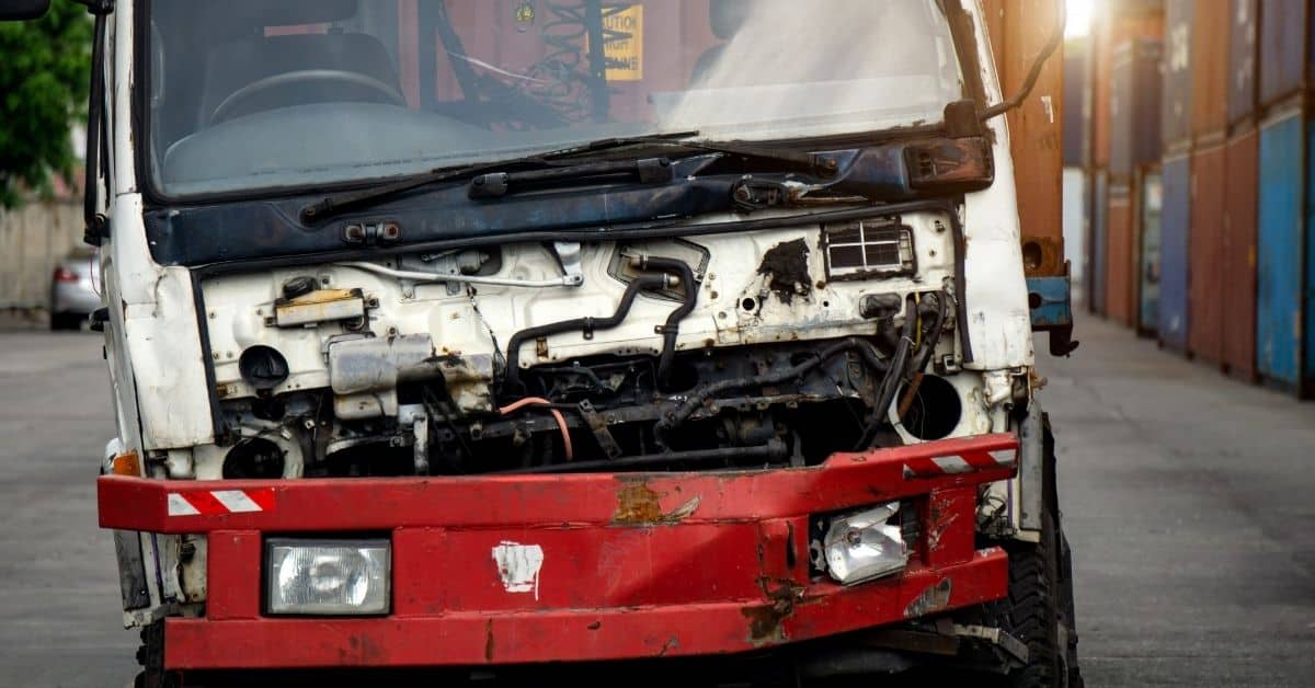 Alabama Truck Accident Laws & Resources