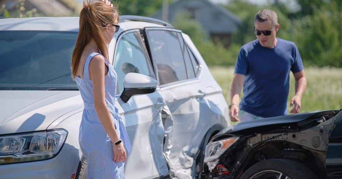 Contributory Negligence: How Is Shared Fault Determined in a Car Accident in Alabama? | Siniard Law, LLC