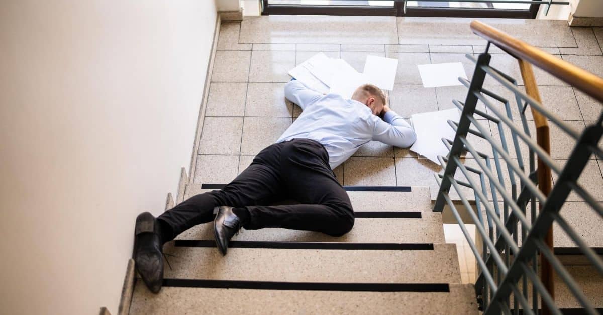 Types of Evidence to Prove an Alabama Slip and Fall Case | Siniard Law, LLC