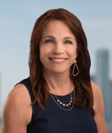 Suzanne Bailey