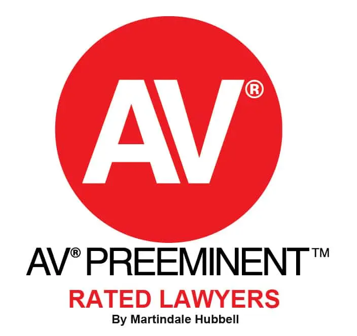 AV preeminent