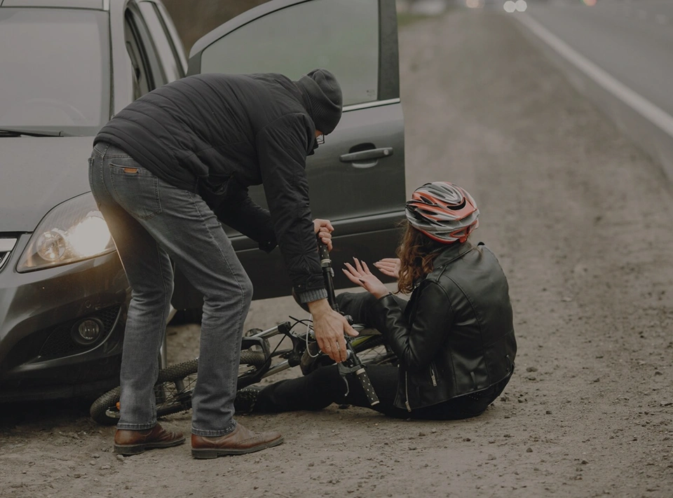 Car Accident Injuries