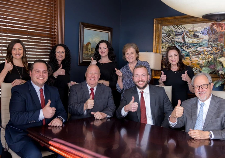 Why Our Huntsville Car Accident Lawyers Can Make a Difference