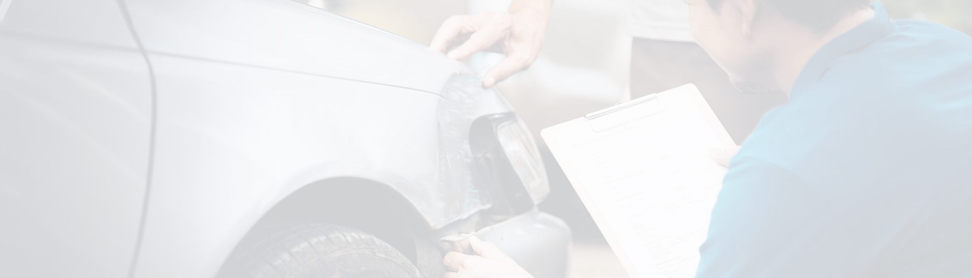 Our Complete Guide to Car Accident Injury Claims
