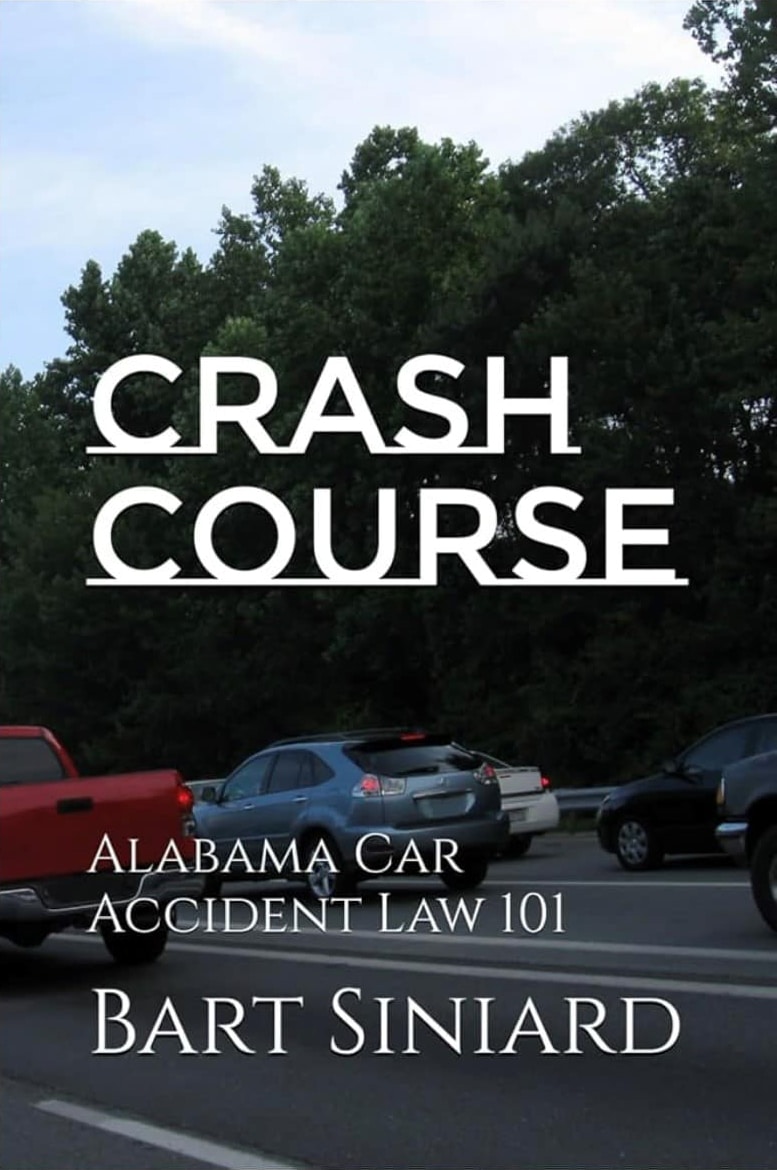 Crash Course: Alabama Car Accident Law 101