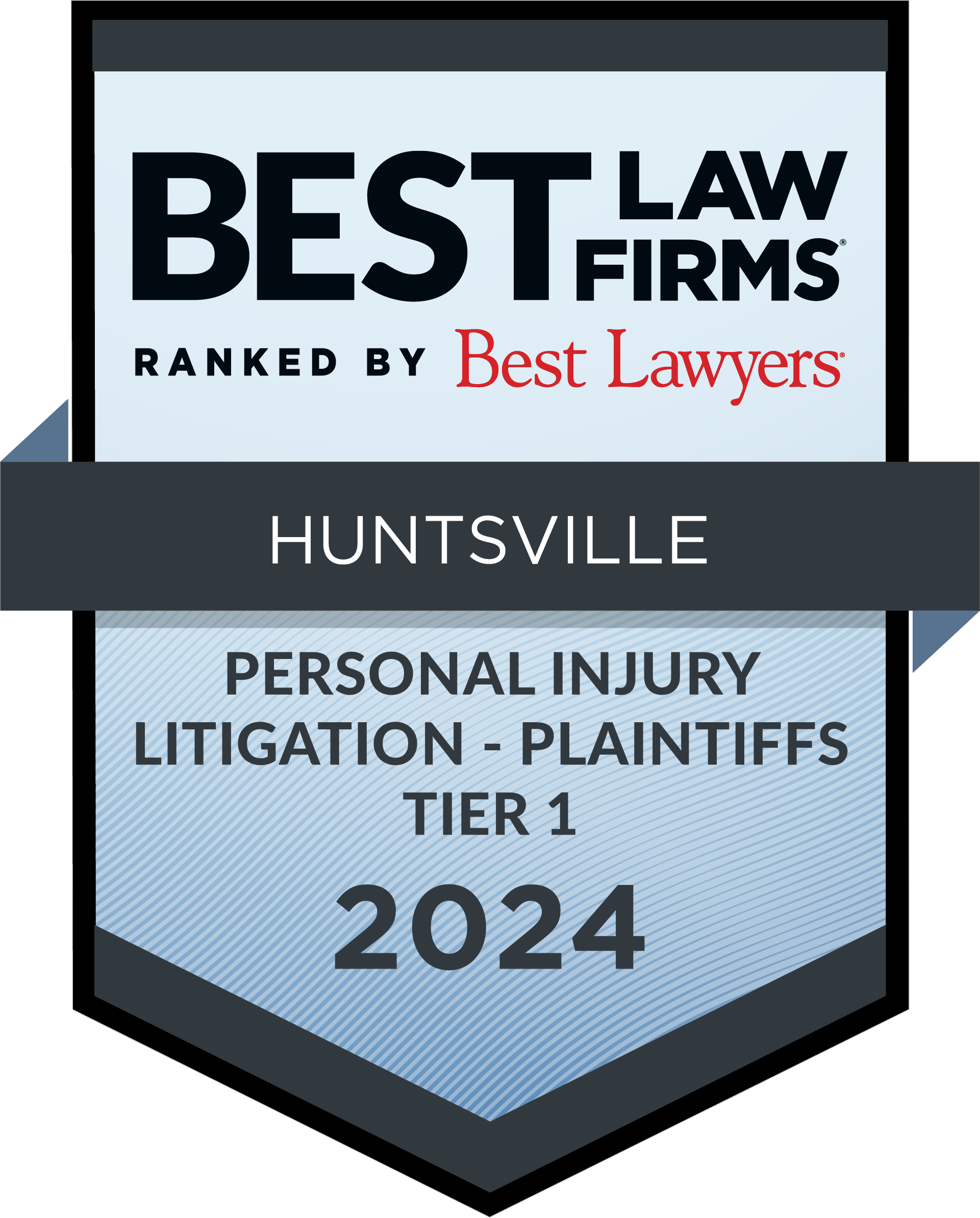 Best Law Firm Huntsville