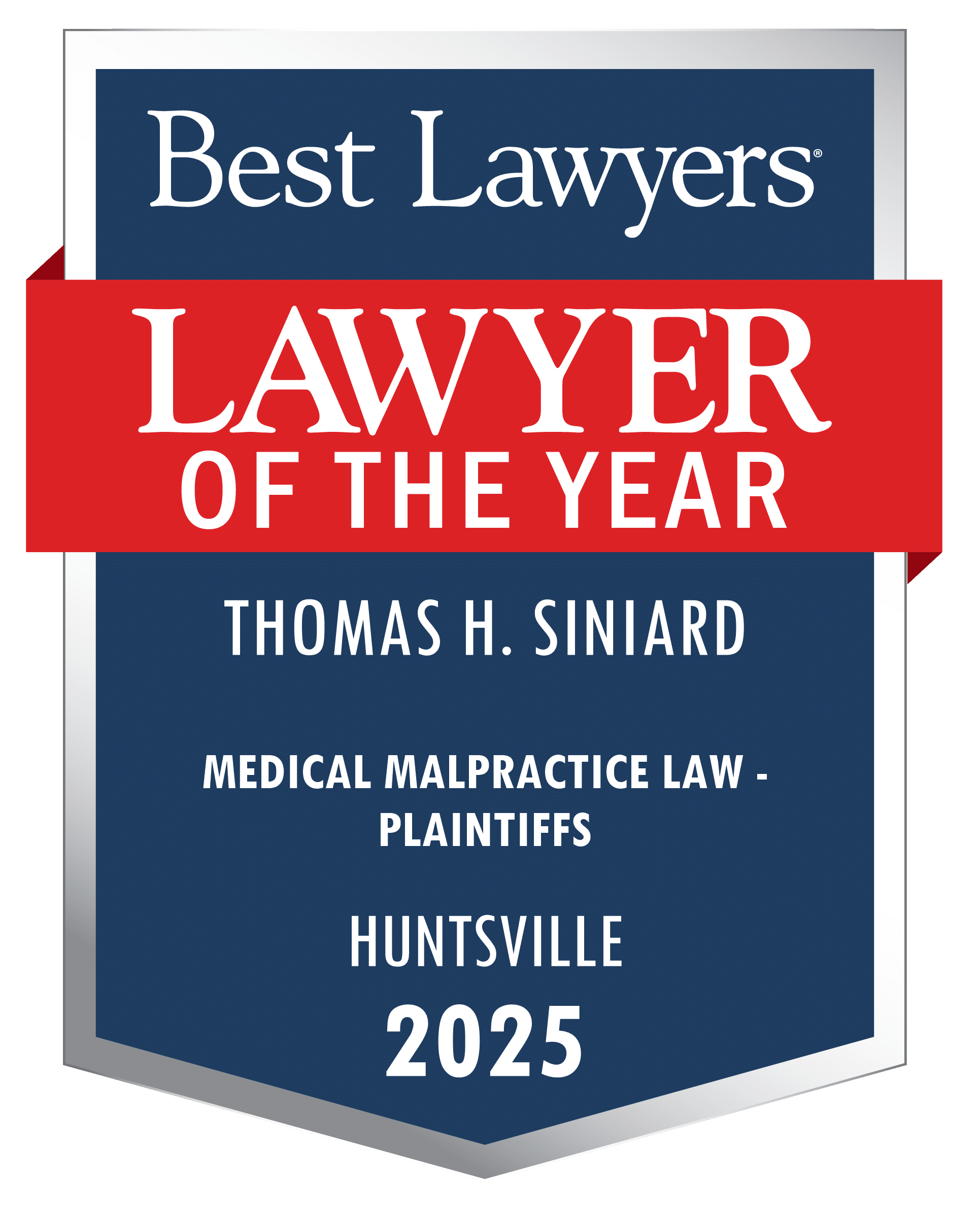 Best Lawyer Huntsville